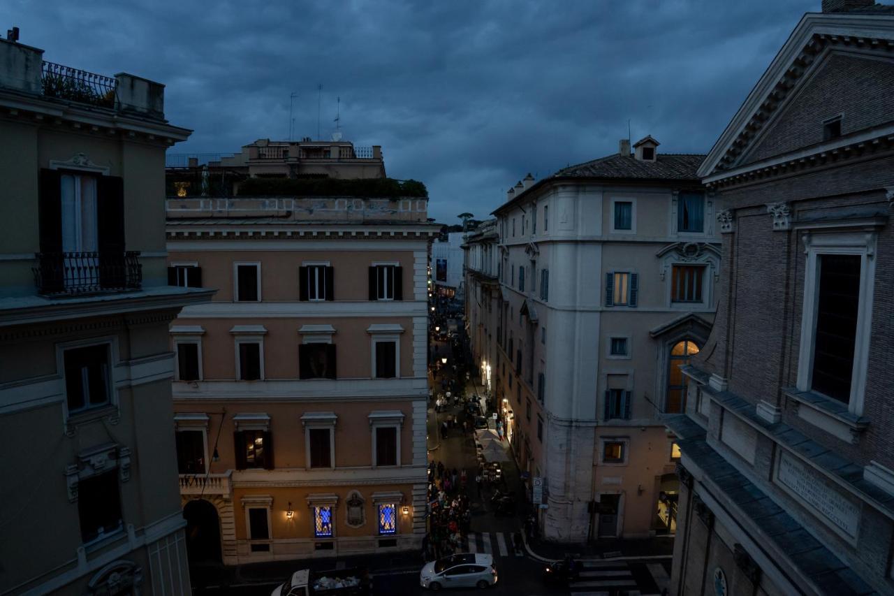 Roofrhome Appartamento Roma